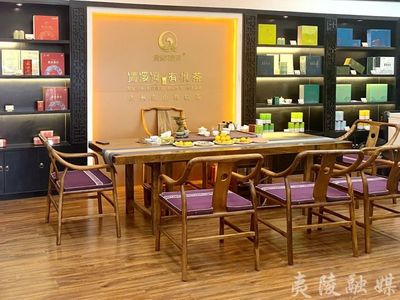 三峡夷陵茶馆在沪开业
